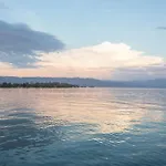 Bodenseeblick Lejlighed