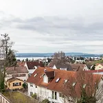 Bodenseeblick * Meersburg