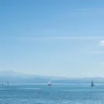 Lejlighed Bodenseeblick Meersburg