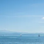 Bodenseeblick Lejlighed *