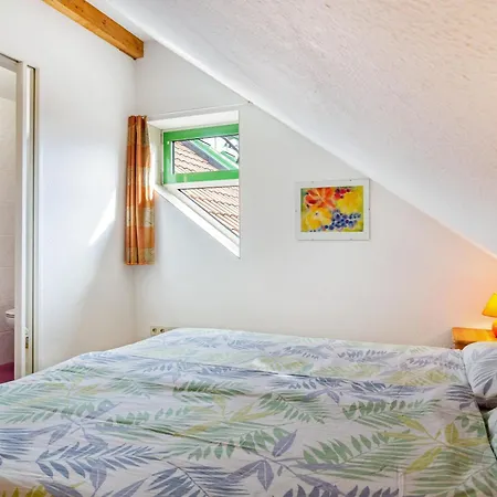 公寓 Bodenseeblick *