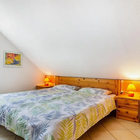 Bodenseeblick Apartmán *