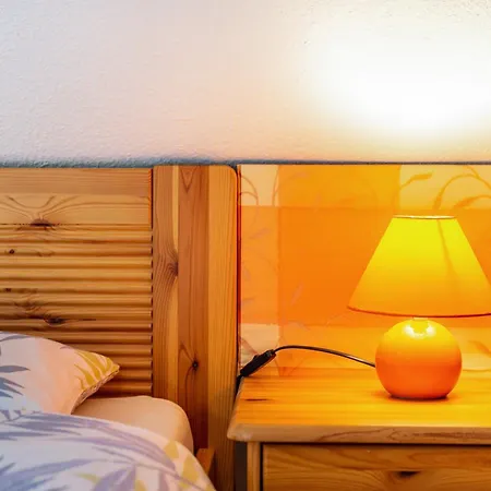 公寓 Bodenseeblick