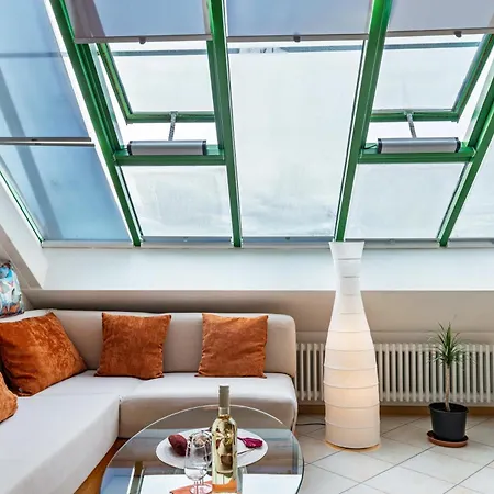 Bodenseeblick Lejlighed