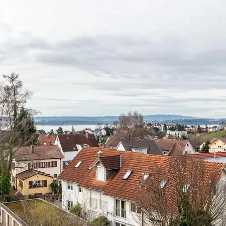 아파트 Bodenseeblick