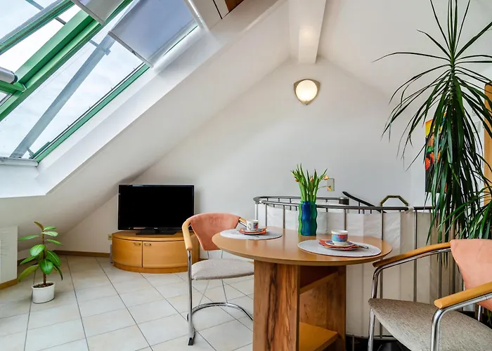 Bodenseeblick شقة ميرسبرغ