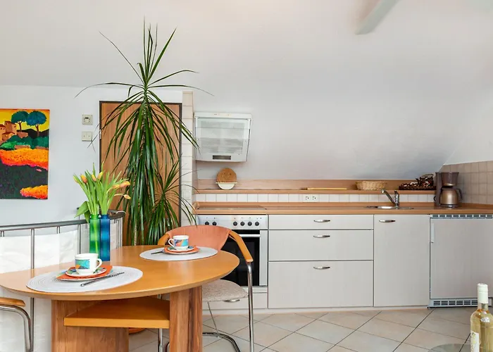 شقة Bodenseeblick ميرسبرغ