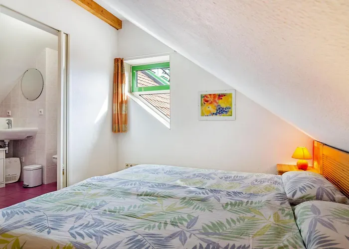 شقة Bodenseeblick *