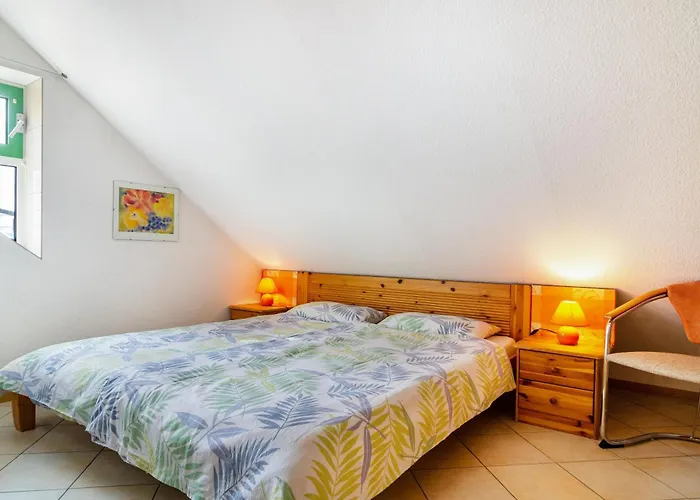 Bodenseeblick شقة *