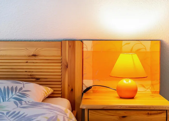 شقة Bodenseeblick