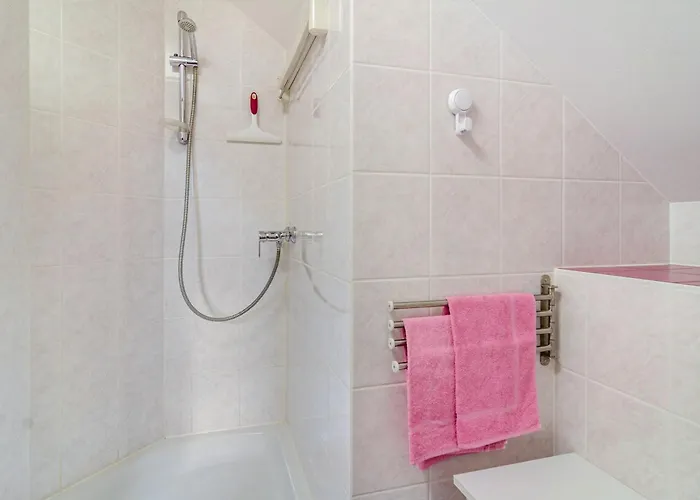 Bodenseeblick شقة