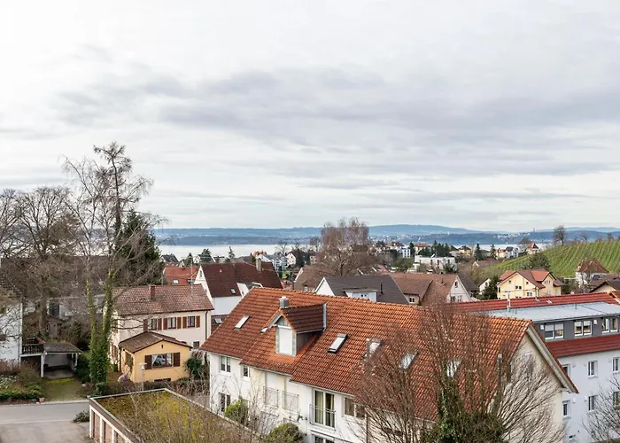 Bodenseeblick * ميرسبرغ